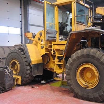Terrassement - Transmission Services